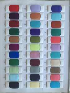 فستان زفاف بتصميم خط A مع ياقة على شكل <span class=keywords><strong>V</strong></span> عميقة وظهر مكشوف بدون أكمام مصنوع من الدانتيل - Product Image 4