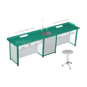Aparatos de laboratorio de biología de equipo de laboratorio - Product Image 1