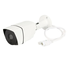 XONZ tech-mini sistema de seguridad CCTV para exteriores, cámaras IP HD POE - Product Image 5