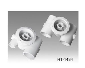 <span class=keywords><strong>Buse</strong></span> de jet d'eau de massage ABS SP-1434, grande puissance de massage <span class=keywords><strong>pour</strong></span> spa et <span class=keywords><strong>piscine</strong></span> - Product Image 3