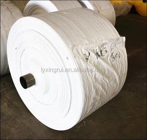 Tubular <span class=keywords><strong>PP</strong></span> rollo de tela tejida <span class=keywords><strong>PP</strong></span> saco tejido rollo de bolsa - Product Image 3