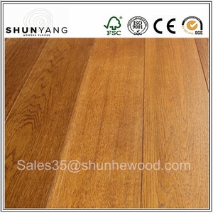 Dây Nối Bằng Dầu Tự Nhiên Chải Sàn Gỗ Thiết Kế - Product Image 2