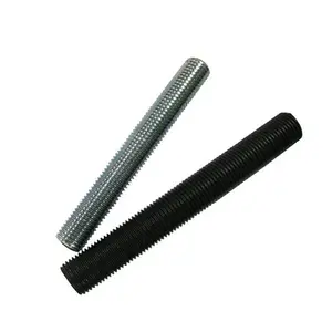 OEM 공장 공급자 스테인리스 직류 전기를 통한 실을 threaded 막대 6mm 10mm 실을 threaded 막대