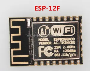 Esp8266 wifi module esp-12E/ESP-12F ESP8266-12E ESP8266-12F