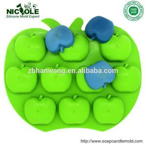 Molde <span class=keywords><strong>de</strong></span> silicona icecream Molde <span class=keywords><strong>de</strong></span> <span class=keywords><strong>tarta</strong></span> <span class=keywords><strong>de</strong></span> <span class=keywords><strong>fondant</strong></span> - Product Image 2