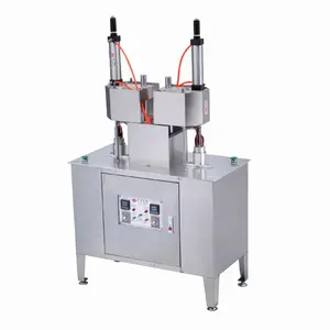 Hidden Paper Cup Sealing Machine Price