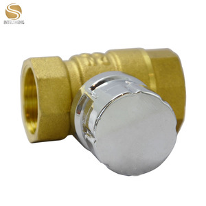 <span class=keywords><strong>Válvula</strong></span> de Bola de Gas Magnética <span class=keywords><strong>Orkli</strong></span> de Latón - Product Image 3