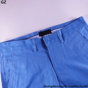 Nuova Moda di <span class=keywords><strong>Pantaloni</strong></span> da <span class=keywords><strong>Uomo</strong></span> <span class=keywords><strong>Skinny</strong></span> - Product Image 3