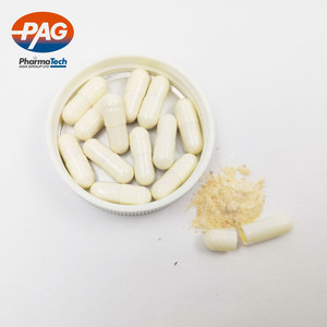 Marque privée Halal Naturels Vegan Complément Alimentaire <span class=keywords><strong>Perte</strong></span> <span class=keywords><strong>De</strong></span> <span class=keywords><strong>Poids</strong></span> Probiotique Gélule - Product Image 2
