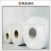 Self-adhesive Paper Label, Jumbo Rolls, Factory Supply