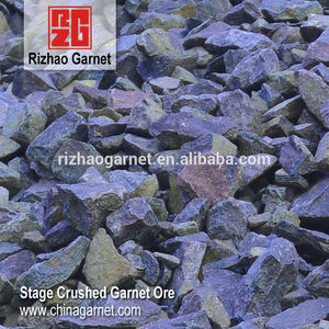 de corte por chorro de agua <span class=keywords><strong>almandino</strong></span> rock <span class=keywords><strong>granate</strong></span> abrasivo de la fábrica - Product Image 4