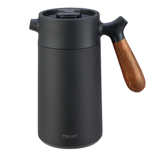 Ciarpinkka — <span class=keywords><strong>carafe</strong></span> à <span class=keywords><strong>café</strong></span> avec poignée, 950ML, double paroi, étanche, acier inoxydable thermique, presse française - Product Image 1
