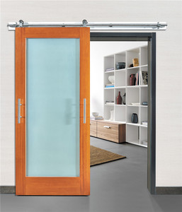 Manufactured Soft Sliding System for Shower <strong>Door</strong>/ Barn <strong>Door</strong> - Product Image 3