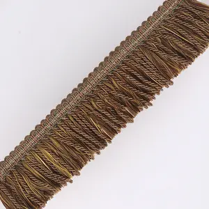 Wholesale <strong>Sofa</strong> <strong>Tassel</strong> Trim <strong>Fringe</strong> - Product Image 6