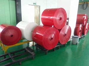 PP PS PET PVC HIPS Tấm Nhựa Vỏ Sò Hộp Thermoforming Giá Máy Làm - Product Image 2