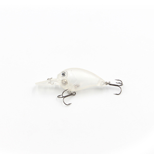 Leurre en plastique de conception japonaise pour la pêche à la <span class=keywords><strong>truite</strong></span> à la mouche, mini appât à manivelle 52mm,11.2g - Product Image 3