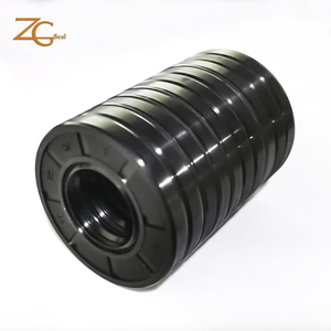 Nhà Máy Cung Cấp TC <span class=keywords><strong>Rotary</strong></span> Oil <span class=keywords><strong>Seal</strong></span> Đen Cao Su Con Dấu Dầu Cho Xe Ô Tô - Product Image 1