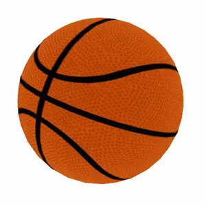 Hot selling Cheap Leather basketball Ball