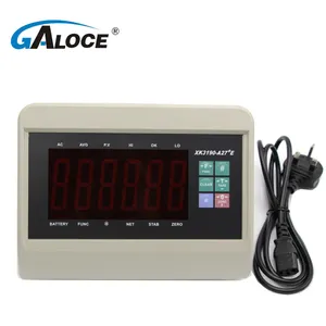 GSI403 Digital electronic platform scale weight indicator