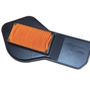 Bộ lọc không khí xe tay ga 1b6-e4451-00 5wg-e4451-00 ZY125T-3 khoe Đại Bàng thỏa thích 125 XC 125 E vity, SE42 , 125 cm3 - Product Image 1