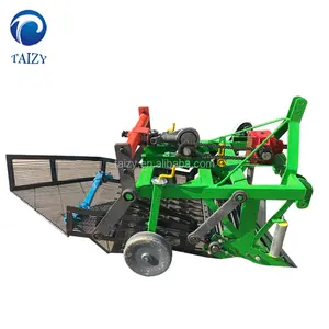 Machine de récolte d'arachides de nouveau design Offre Spéciale 2022 pour tracteur fabriqué en chine