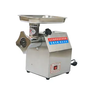 UDJR-12 Meat and Bone Grinder Mince Meat Machine