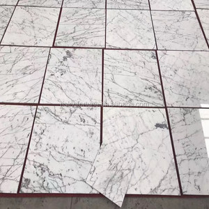 <span class=keywords><strong>Italie</strong></span> <span class=keywords><strong>carrare</strong></span> carreaux de marbre blanc - Product Image 4