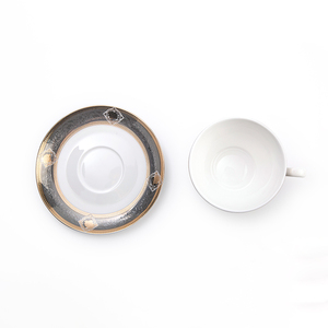 Tazza da Caffè e Piattino di Design Speciale <span class=keywords><strong>per</strong></span> Hotel - Product Image 5