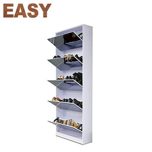 Scarpiera in <span class=keywords><strong>legno</strong></span> assemblare scarpiera in <span class=keywords><strong>legno</strong></span> assemblare scarpiera - Product Image 4