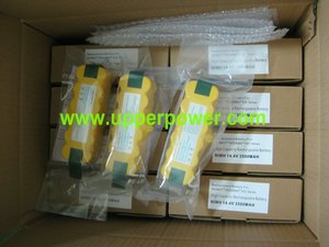 14.4V 3300mAh Ni-MH batterie de remplacement pour <span class=keywords><strong>roomba</strong></span> 500 série <span class=keywords><strong>aspirateur</strong></span> - Product Image 4