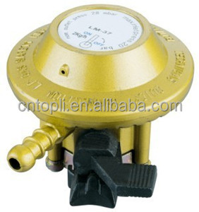 Media inserto Regolabile Regolatore di Pressione - Product Image 4