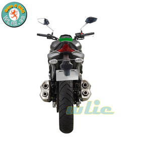 Scooter a Gas 250cc Alla Moda e Confortevole, <span class=keywords><strong>Moto</strong></span> da Corsa Falcon N19 250cc/400cc - Product Image 4