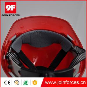 Casque de sécurité ventilé en gros 9F - Product Image 3