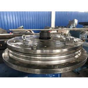 Machine à cintrer les rails <span class=keywords><strong>de</strong></span> portes <span class=keywords><strong>de</strong></span> <span class=keywords><strong>garage</strong></span> sectionnelles à rayon <span class=keywords><strong>de</strong></span> courbure maximal <span class=keywords><strong>de</strong></span> 450 mm <span class=keywords><strong>avec</strong></span> une vitesse <span class=keywords><strong>de</strong></span> cintrage <span class=keywords><strong>de</strong></span> 10 à 50 degrés/seconde - Product Image 6