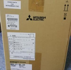 Servoamplificador Mitsubishi CNC, MDS-C1-SP-150, servocontrolador de eje/Fuente de alimentación para máquina CNC - Product Image 2