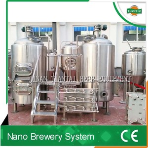 Sistema de cerveza <span class=keywords><strong>pale</strong></span> <span class=keywords><strong>ale</strong></span> cerveza 5hl - Product Image 4