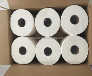 Offre Spéciale <span class=keywords><strong>Rouleau</strong></span> de serviettes en <span class=keywords><strong>papier</strong></span> <span class=keywords><strong>absorbant</strong></span> <span class=keywords><strong>industriel</strong></span> Maxi Jumbo Roll - Product Image 6
