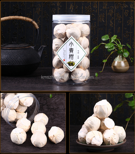 Té orgánico envejecido <span class=keywords><strong>Pu</strong></span> <span class=keywords><strong>erh</strong></span>, en tangerina - Product Image 2