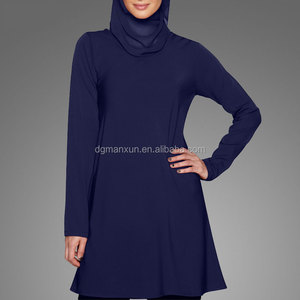 Diseñador De Moda Moda de Lujo Nuevo Estilo Casual Ropa Al Por Mayor Abaya Islámico Estambul - Product Image 3