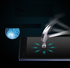 Vendita calda manomesso protezione dello schermo di vetro per il telefono mobile di apple <span class=keywords><strong>Iphone</strong></span> <span class=keywords><strong>6</strong></span> <span class=keywords><strong>6</strong></span> s vetro per i6 - Product Image 4