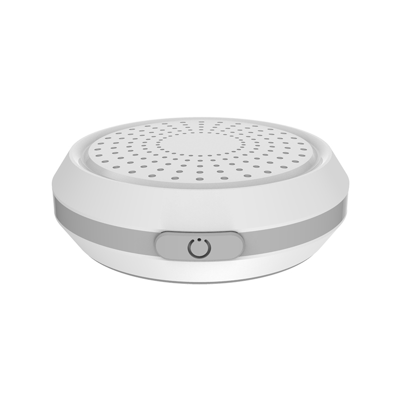 Nordique NRF51822 Bluetooth 4.0 module BLE capteur de température et capteur d'humidité balise