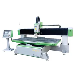 SUDA S6-2513 CNC router machine for cutting and engraving acrylic wood plastic mdf and metal