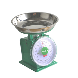 1 kg mechanische zifferblatt frühling waage - Product Image 5