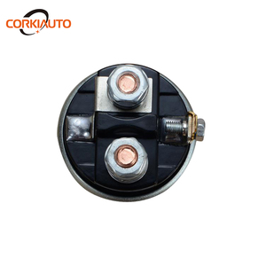 M372X00171; SS-1515; 66-8300 Xe người khởi xướng solenoid chuyển đổi 12 v - Product Image 4