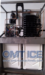 foshan commerciale neve di ghiaccio - Product Image 4