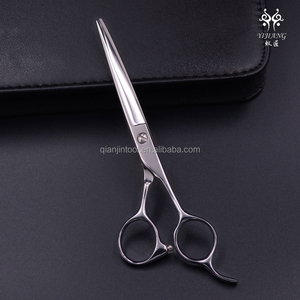 Chuyên Nghiệp Tóc Salon Nguồn Cung Cấp Của Thợ Cắt Tóc Kéo Cắt Kéo Và Kéo Mỏng Kéo Làm Tóc Kéo Cho Thợ Cắt Tóc Sử Dụng - Product Image 2