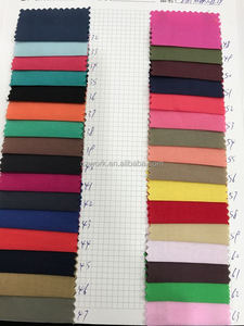Comercio al por mayor 95 Colores <span class=keywords><strong>Listos</strong></span> 100% Peinado 60 <span class=keywords><strong>s</strong></span> 90*88 Popelina de Algodón para el Vestido - Product Image 6