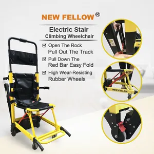Electric Stair Climber For Home Care