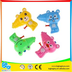 Prezzo a buon mercato del fumetto di plastica holi <span class=keywords><strong>mini</strong></span> acqua pistola giocattolo per i bambini - Product Image 2
