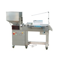 Machine d'inspection de capsules électronique automatique haute performance et haute précision avec moteur